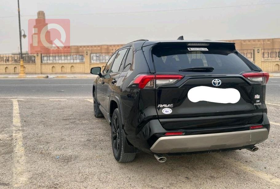 تويوتا راف 4